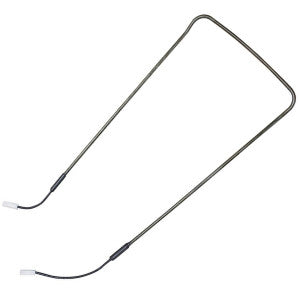 Resistencia Refrigerador Whirlpool Usa Defrost Hierro WP2323198 / 2323198