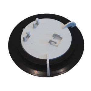 Damper Refrigerador GE General Electric Del Dispensador De Hielo Wr17x11653
