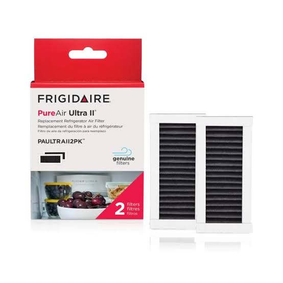 Filtro de Aire PureAir Ultra 2 Frigidaire PAULTRAII2PK (2-Pack)