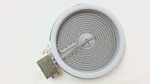 Quemador Radiante Samsung DG47-00060A – 6" 1200W 240V Original