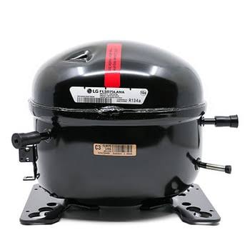 Compresor FLS075LANA R134a TCA38151706