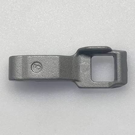 Gancho / Pestillo de Puerta Lavadora LG MFG63099101