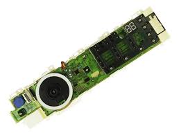 EBR86283112 - Tarjeta de Pantalla (Display PCB) para Lavadora LG