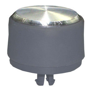 Perilla Lavadora Frigidaire de Control Plata 134471500