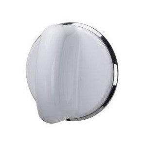 Perilla Lavadora GE General Electric Timer Original Blanca WH01X10311