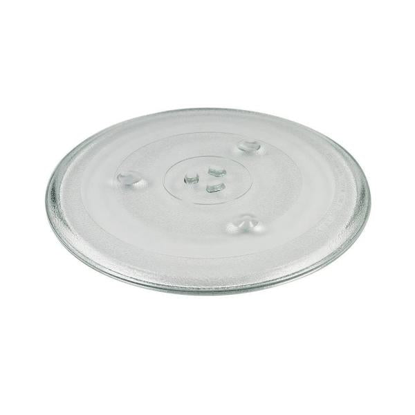 PLATO MICROONDAS TREBOL SAMSUNG ORIGINAL