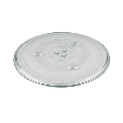 PLATO MICROONDAS TREBOL SAMSUNG ORIGINAL