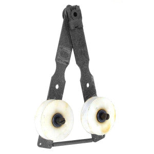 Polea Sec. Frigidaire Doble Tensor 131382402 (Descontinuado)