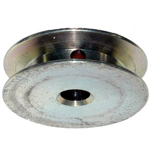 Polea Lavadora Frigidaire del Motor 3204423