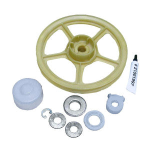 Polea Lavadora Maytag Kit Bocina 12002213 / 12500036 / LA-2007