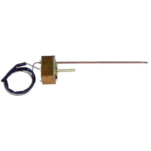 Termostato Cocina Horno Tappan Ranco G1-1104 2 Patas/ G1-116