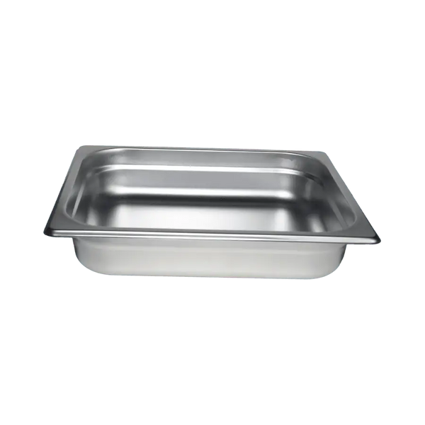 Bandeja 1/2″ x 2 1/2″ Profundidad