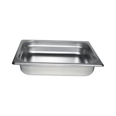 Bandeja 1/2″ x 2 1/2″ Profundidad