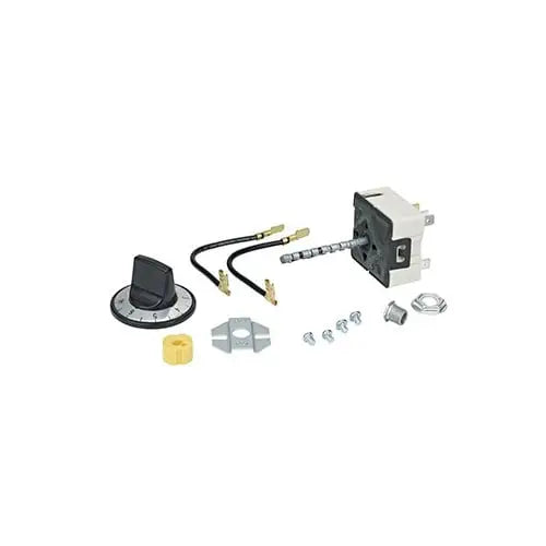 Switch Térmico 220V para Baño María Robertshaw