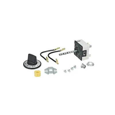 Switch Térmico 220V para Baño María Robertshaw