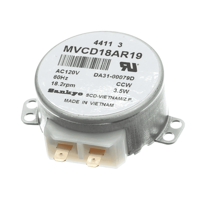 DA31-00079D - Motor Compuerta de Hielo para Refrigerador Samsung