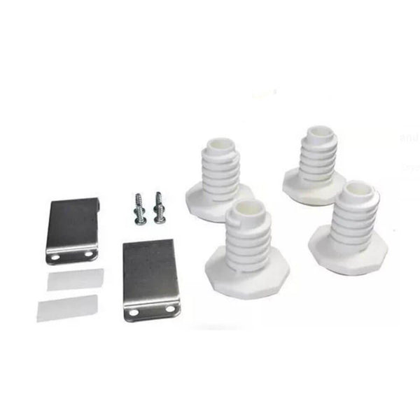Whirlpool W10869845 Kit para Juntar Lavadora y Secadora