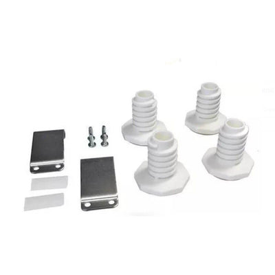 Whirlpool W10869845 Kit para Juntar Lavadora y Secadora