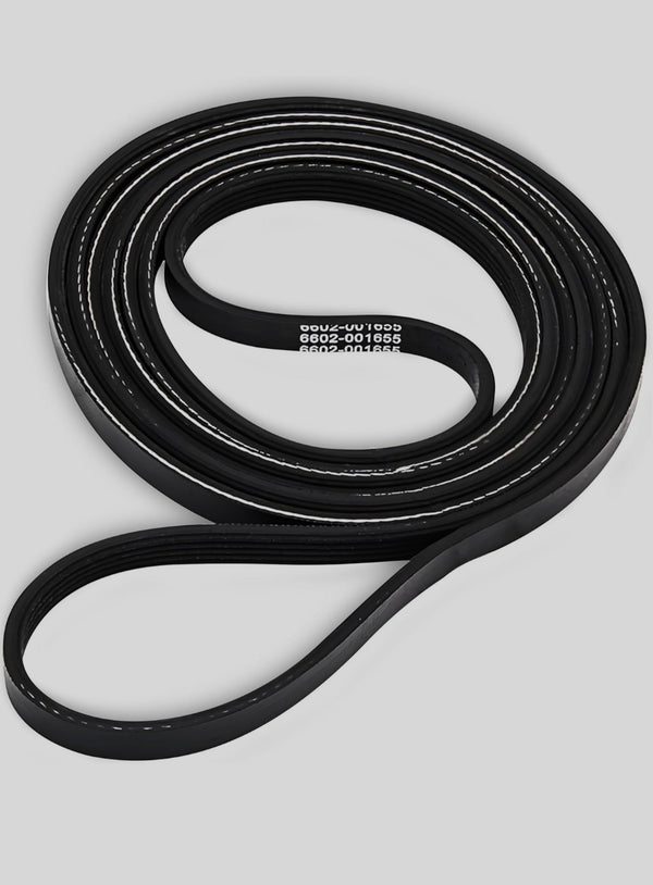 Banda de Transmisión del Tambor Samsung 6602-001655 | Dryer Drum Belt
