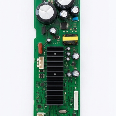 DC94-13774C Placa PCB EEPROM Samsung Lavadora WA3500B