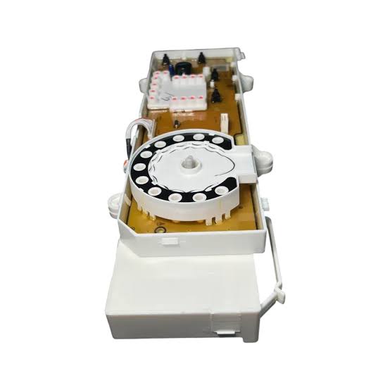 Tarjeta Control Principal Lavadora Samsung DC92-01508E