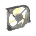 DA97-15765C - Motor Ventilador de Condensador para Refrigerador Samsung