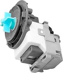 Bomba de Drenaje Samsung DC31-00181C 120V | Lavadora Carga Superior y Frontal