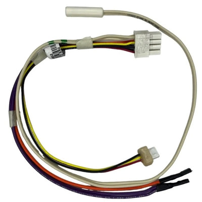 Arnés de Control Selector Temperatura Mabe / GE WR01F04437