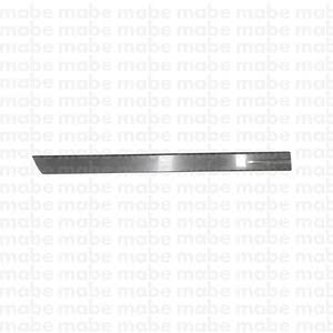 Jaladera / Manija Refrigerador Mabe WR01L13162