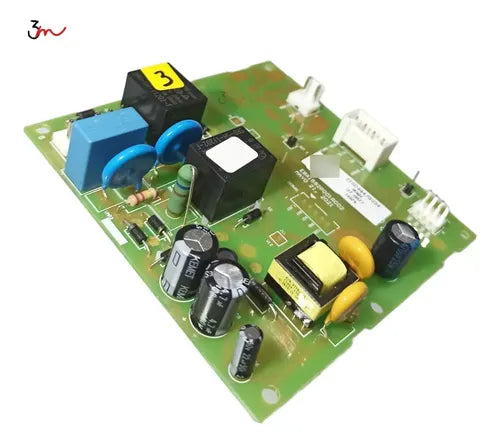 WR01F05135 - Tarjeta Principal (Main Board) para Refrigeradora Mabe