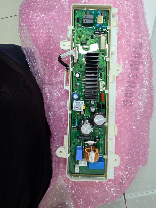 DC94-13774Y - ASSY PCB EEPROM para Lavadora Samsung