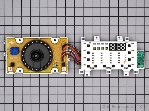 Tarjeta Control Principal / Display LG EBR85194701