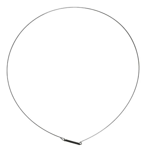 DC97-04973E - Abrazadera de Alambre para Diafragma de Lavadora Samsung