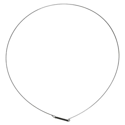 DC97-04973E - Abrazadera de Alambre para Diafragma de Lavadora Samsung
