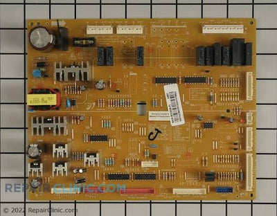 Tarjeta Control Principal PCB Samsung DA41-00670D Side-by-Side
