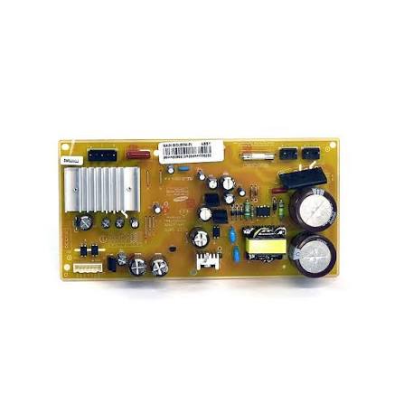 DA92-00215R - Tarjeta de Control Inverter para Refrigerador Samsung
