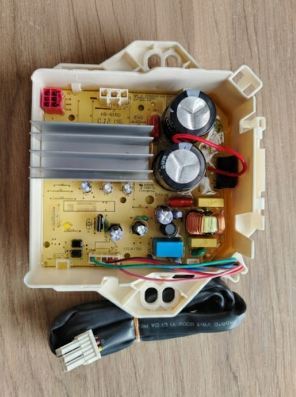 Tarjeta lavado automática Telstar Inverter