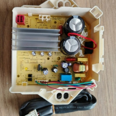 Tarjeta lavado automática Telstar Inverter