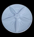 PLATO AGITADOR LAVADORA FRIGIDAIRE 44CM 11 DIENTES FRESADO