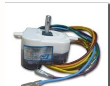 Timer orejas torcidas lavado Frigidaire