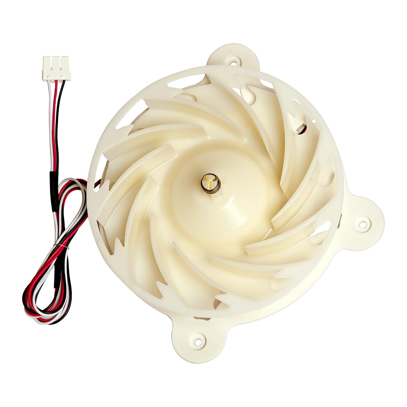 Motor BldC fan Samsung