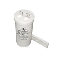 XCAP601 - Condensador con Aleta 45MF 250V Mabe