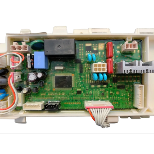 Tarjeta Principal PCB Samsung DC92-01753A | Lavadora Carga Superior Serie WA6700J