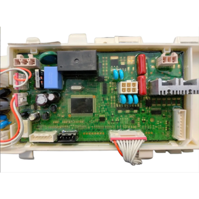 Tarjeta Principal PCB Samsung DC92-01753A | Lavadora Carga Superior Serie WA6700J