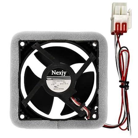 Motor Ventilador Evaporador Samsung DA81-06013A