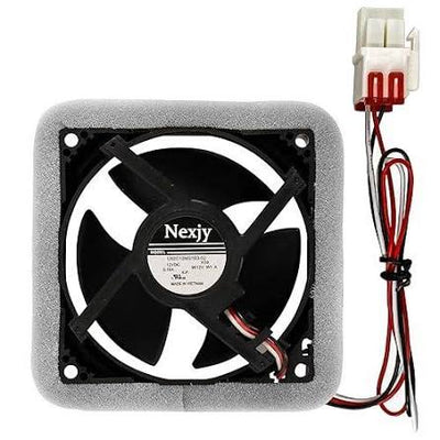 Motor Ventilador Evaporador Samsung DA81-06013A