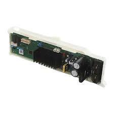 Tarjeta Control Principal Lavadora Samsung DC92-02388H
