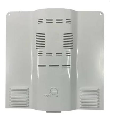 WR01L09278 - Cubierta de Evaporador para Refrigeradora Mabe/GE
