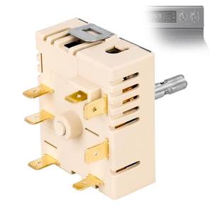 Regulador de Energía Dual / Interruptor Infinito Samsung DG44-01006B