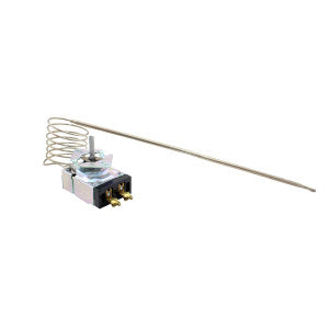 Termostato Robertshaw EA5-7-36, Control de Temperatura para hornos, freidoras, esterilizadoras, tanques de
calentamiento de agua o aceite